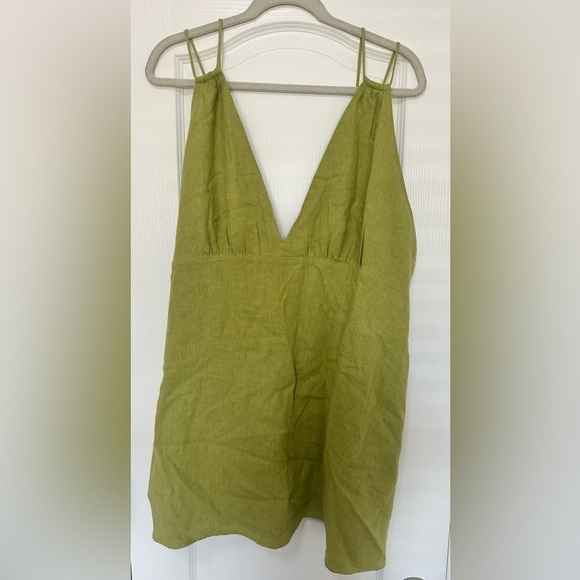 Abercrombie & Fitch Pants - Abercrombie & Fitch Women’s Romper